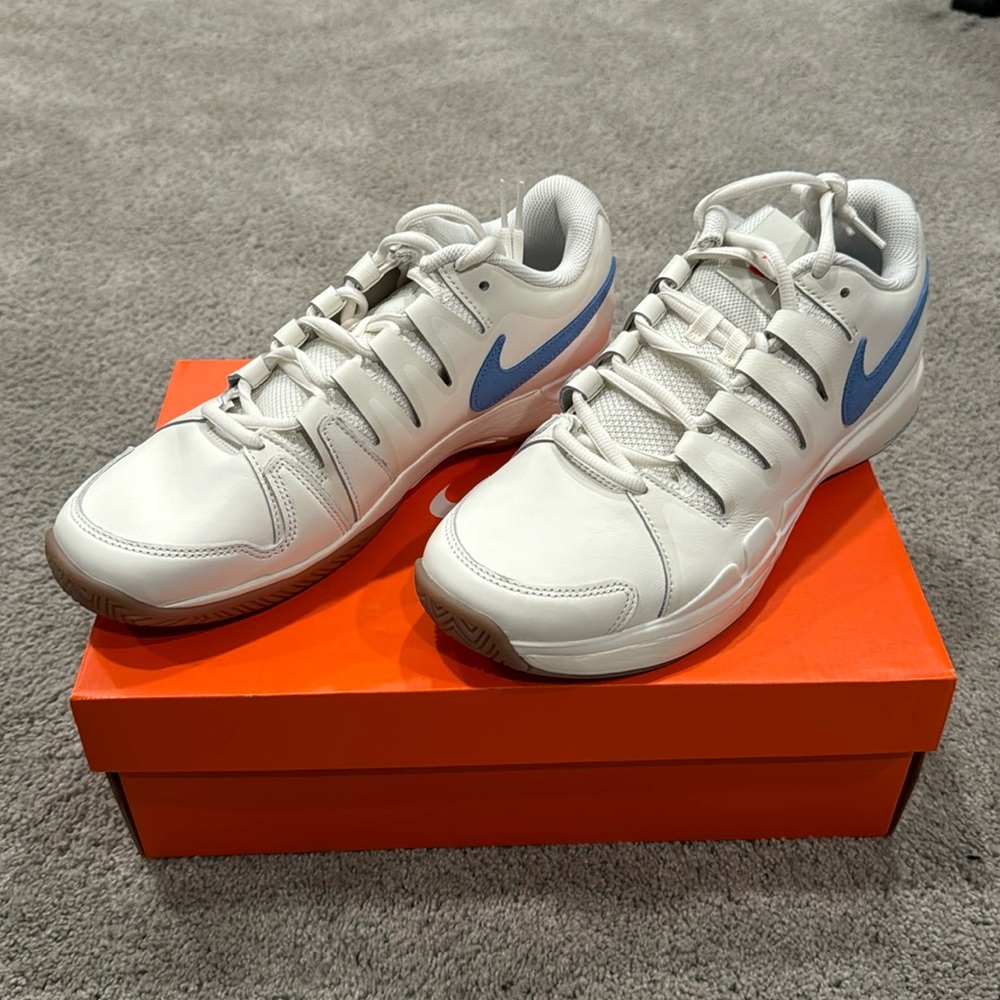 🚨NIKE AIR ZOOM VAPOR 9.5 TENNIS SHOES - MENS SIZE 9.5 - BRAND NEW🚨
